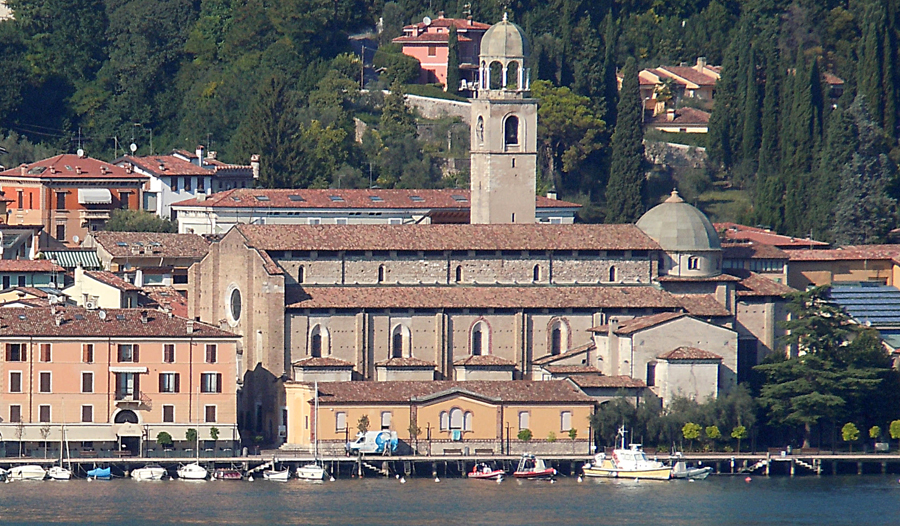 Salo-Duomo_visto_dal_lago